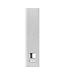 Compacte Powerbank 2600 mAh - Zilver