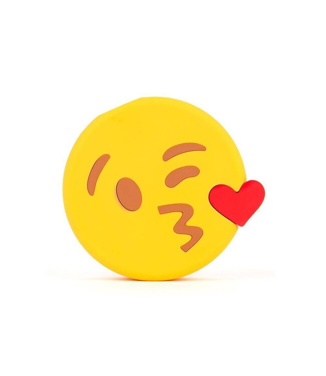 Emoji Powerbank 3600 mAh - Kushartje