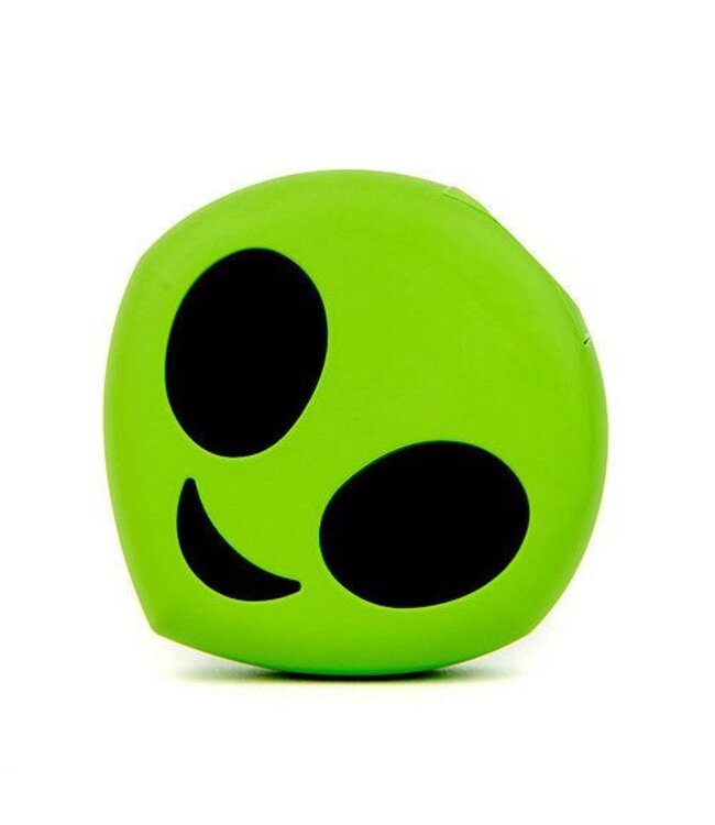 Emoji Powerbank 3600 mAh - Zwarte Alien