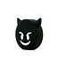 Emoji Powerbank 3600 mAh - Zwarte Duivel