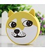 Emoji Powerbank 5500 mAh - Dog