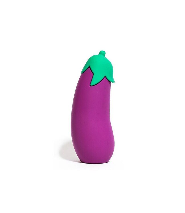 Emoji Powerbank 5500 mAh - Aubergine