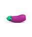 Emoji Powerbank 5500 mAh - Aubergine