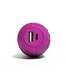 Emoji Powerbank 5500 mAh - Aubergine