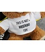 Teddybeer met wit shirt Powerbank 8800 mAh