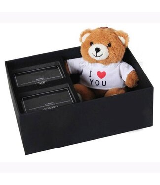 I Love You Teddybeer Powerbank 8800 mAh