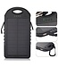 Vochtbestendige Solar Outdoor Powerbank 5500 mAh