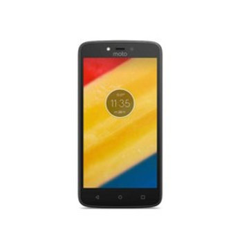 Motorola Moto C Plus hoesjes