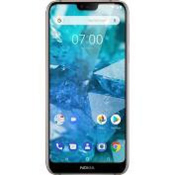 Nokia 7.1 hoesjes