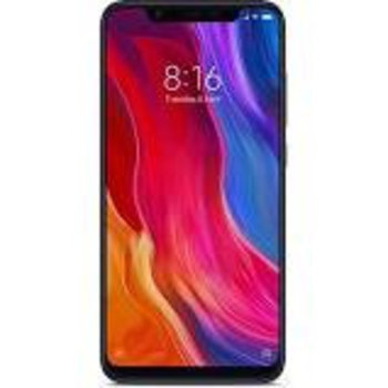 Xiaomi Mi 8 hoesjes