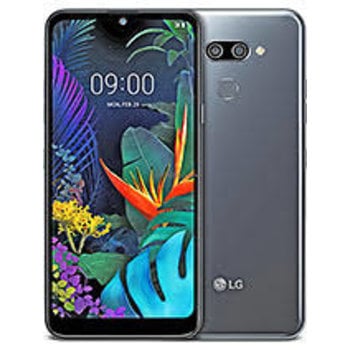 LG K50 hoesjes