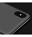 X-Level X-level Zwart Hardcase Hoesje voor de iPhone Xr