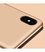 X-Level X-level Goud Hardcase Hoesje voor de iPhone Xr