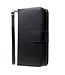 Zwart Bookcase Hoesje voor de iPhone XS