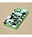 Skulls TPU Hoesje voor de iPhone XS