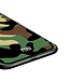 NXE Nxe Leger Groen Camouflage TPU Hoesje voor de Huawei Mate 20 Pro