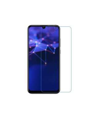 Hardcase Hoesje Huawei P Smart 2019