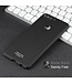 IMAK Imak Zwart Hardcase Hoesje voor de Huawei Y7 Prime