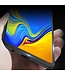 X-Level X-Level Zwart Mat TPU Hoesje voor de Samsung Galaxy A7 (2018)