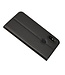 Zwart Bookcase Hoesje voor de Xiaomi Mi A2 Lite