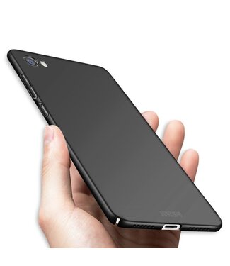 Mofi Zwart Hardcase Hoesje Xiaomi Redmi 5A