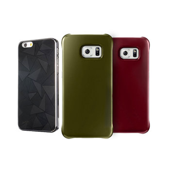 Hardcases en TPU hoesjes