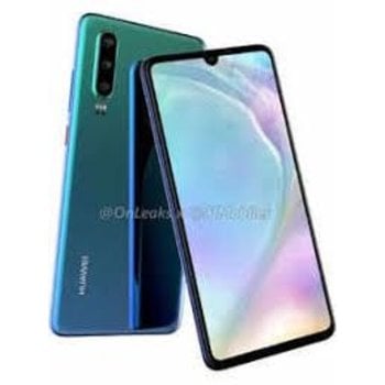 Huawei P30 hoesjes