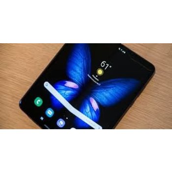 Samsung Galaxy Z Fold hoesjes