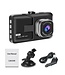 Novatek Full HD 1080p Dashcam 12MP