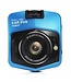 Full HD (1080p) AT300 Dashcam - Blauw