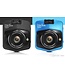 Full HD (1080p) AT300 Dashcam - Blauw