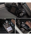 Bluetooth Carkit T11 LED Display Incl. FM Transmitter