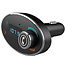 Bluetooth 4. 0 BT-C1 Carkit en FM Transmitter met Display