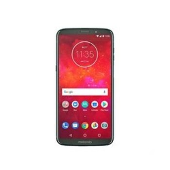 Motorola Moto Z4 Play hoesjes