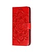 Mandala Bookcase Hoesje voor de Xiaomi Redmi K20 Pro