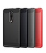 Mofi Mofi Zwart TPU Hoesje voor de Xiaomi Redmi K20 Pro