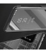 Zwart Mirror Hoesje voor de Xiaomi Mi 9