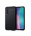 Mofi Mofi Zwart TPU Hoesje voor de Xiaomi Mi 9 SE