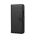 Zwart Bookcase Hoesje voor de Google Pixel 3A XL