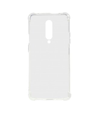 Transparant TPU Hoesje OnePlus 7 Pro