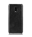 Zwart Hardcase Hoesje voor de OnePlus 7