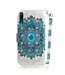 Mandala Bookcase Hoesje voor de Huawei P Smart Z