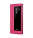 Vili DMX Vili DMX Roze Venster Bookcase Hoesje voor de Huawei P30