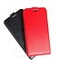 Rood Flipcase Hoesje voor de Huawei P30 Pro