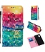 Never Stop Dreaming Bookcase Hoesje voor de Samsung Galaxy Note 10 Plus