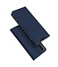 Dux Ducix Donkerblauw Bookcase Hoesje voor de Samsung Galaxy A50 / A30s