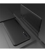 X-Level Zwart Mat TPU Hoesje voor de Samsung Galaxy A50 / A30s