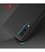 X-Level Zwart Mat TPU Hoesje voor de Samsung Galaxy A50 / A30s