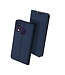 Dux Ducix Dux Ducix Blauw Bookcase Hoesje voor de Samsung Galaxy A40