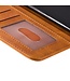Bruin Bookcase Hoesje voor de Samsung Galaxy A40